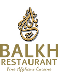 Balkh Restaurant Logo