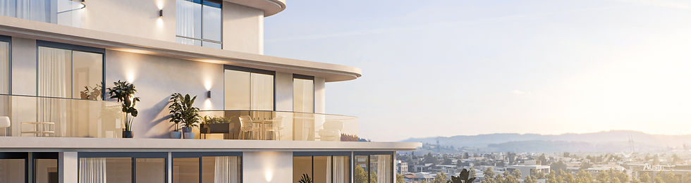 Ormond residence