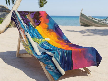 5 Ways to Stay Creative This Spring (Without Picking Up a Paintbrush!)