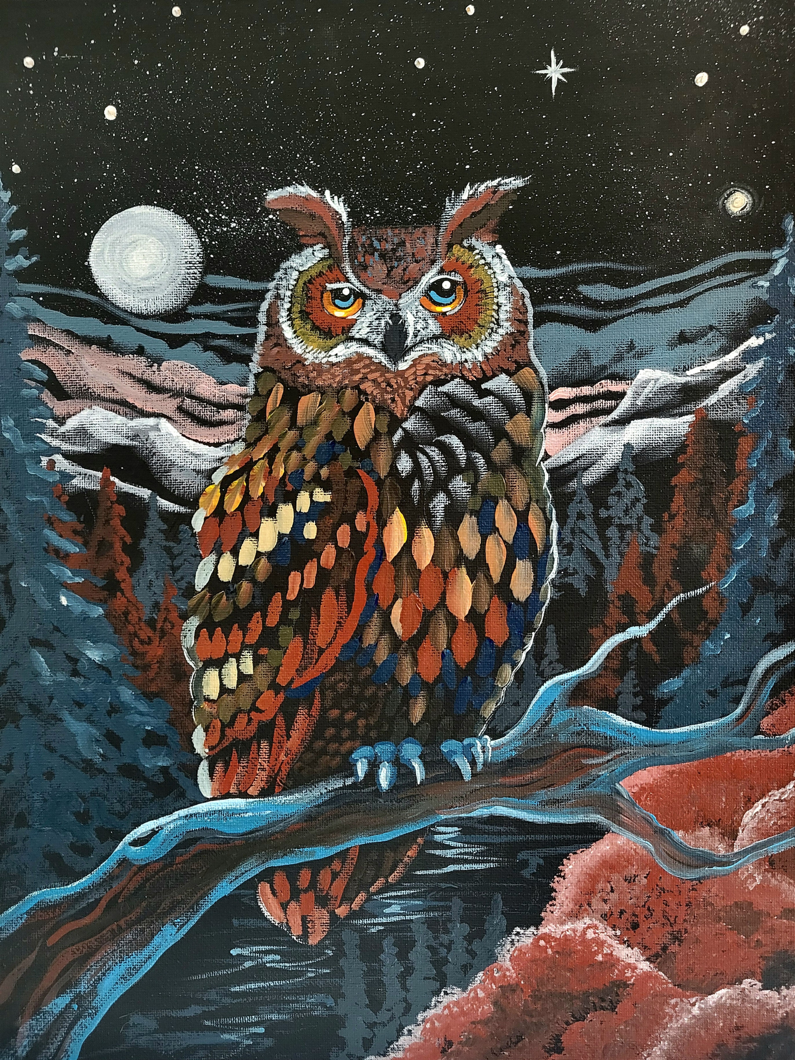 Silent Night
