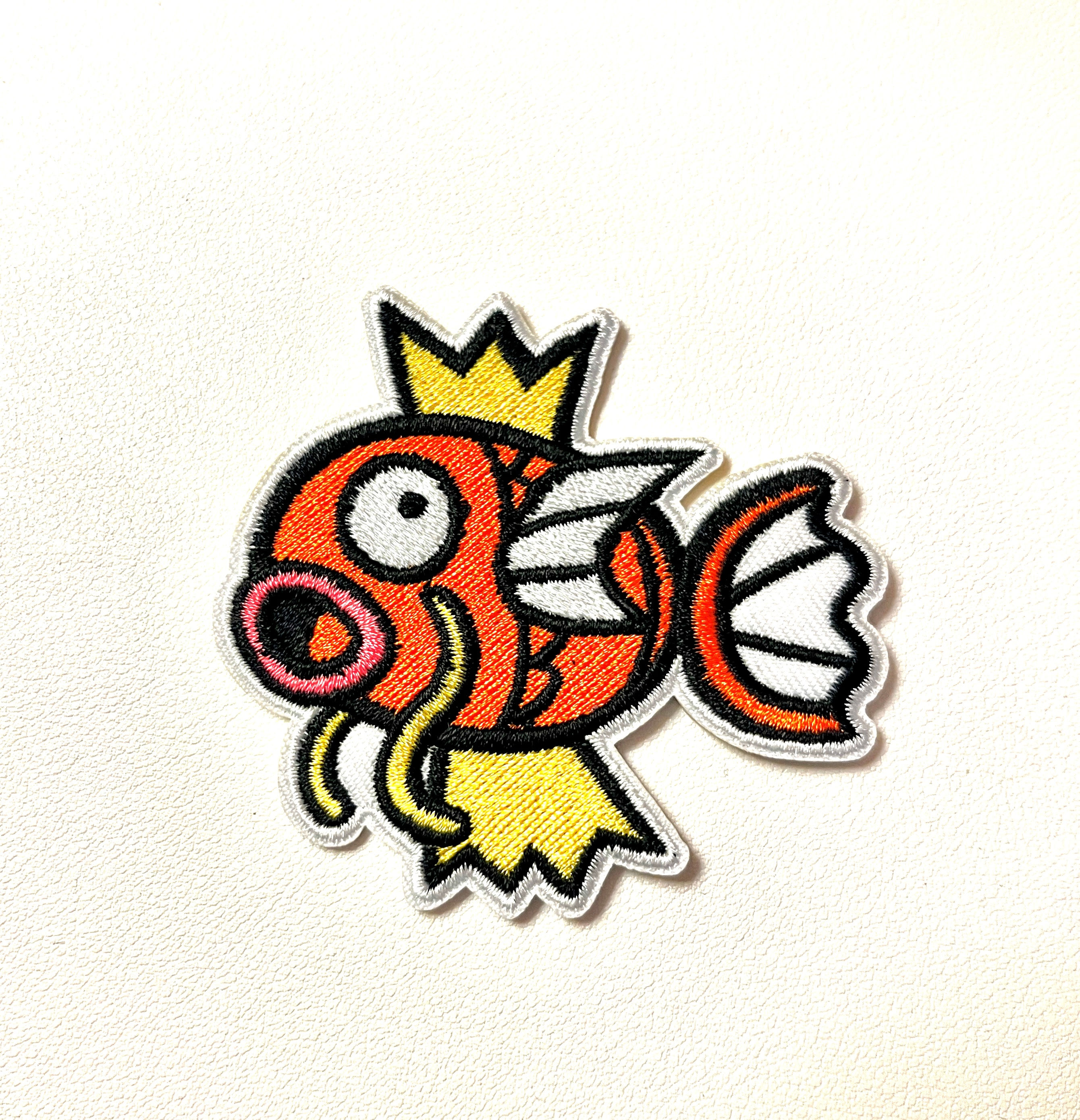 Magikarp_ patch