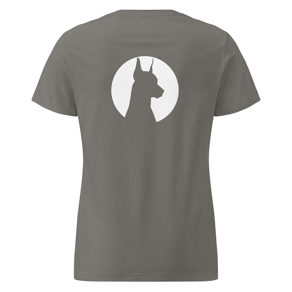Thumbnail: T-shirt Doux pour femme Women’s softstyle t-shirt