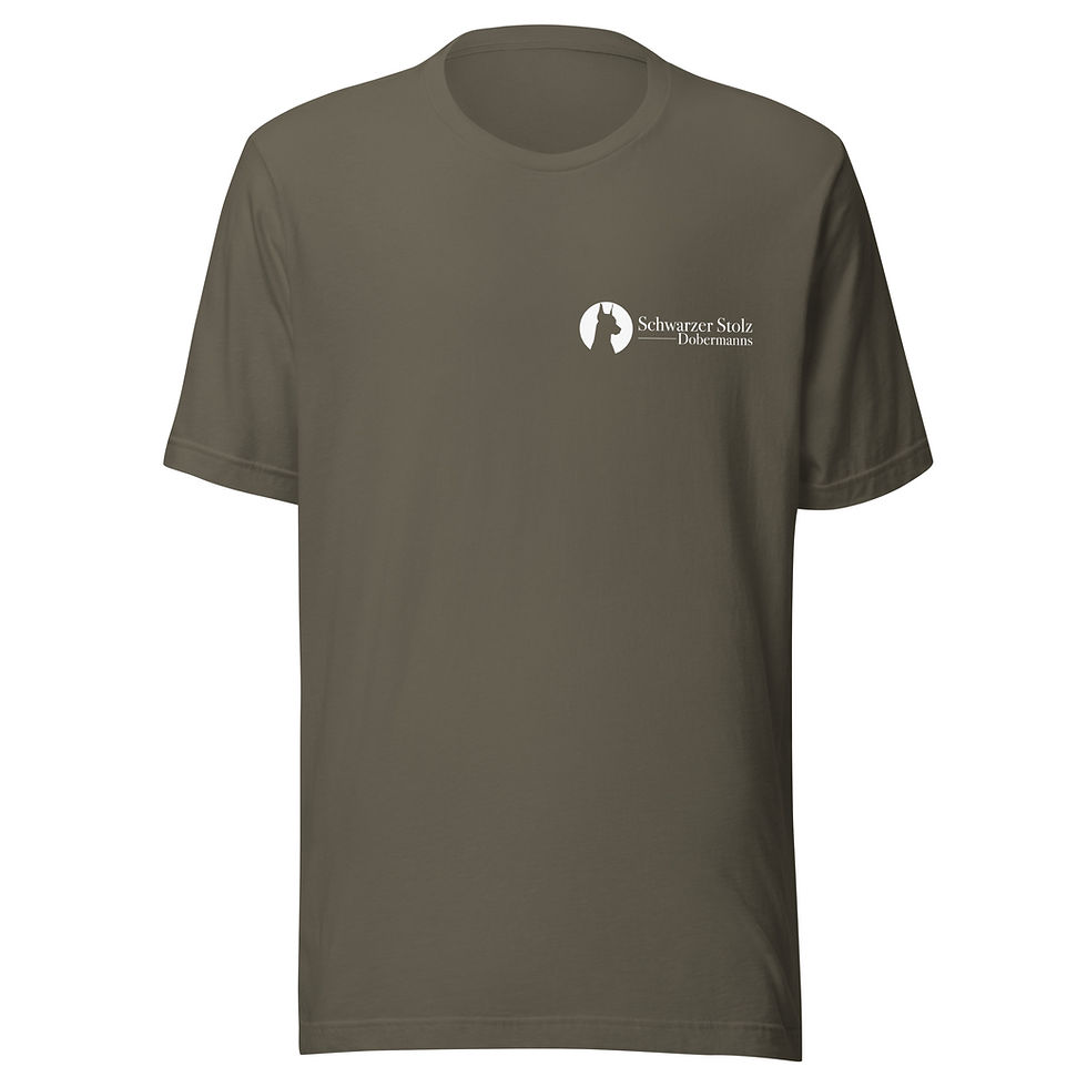 Thumbnail: Unisex t-shirt