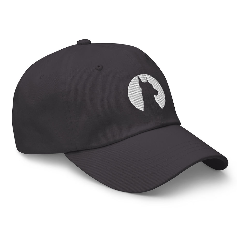 Thumbnail: Casquette / Dad hat