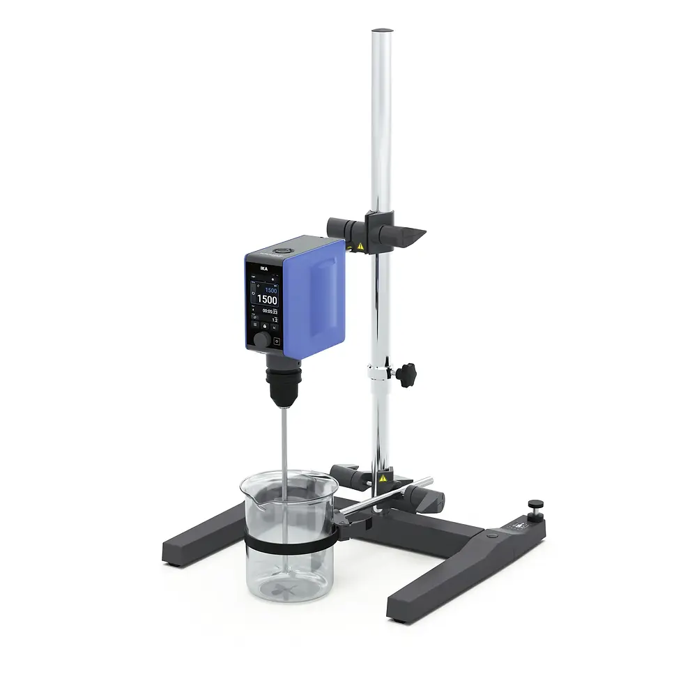 EUROSTAR 60c H-stand Solution