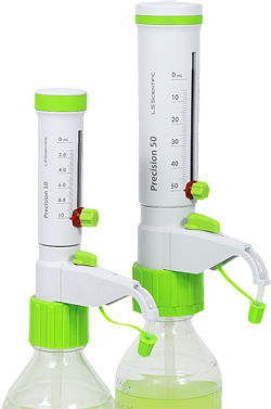 LS Bottle Top Dispenser