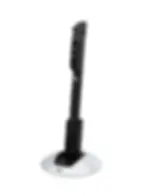 IKA electronic pipette with stand