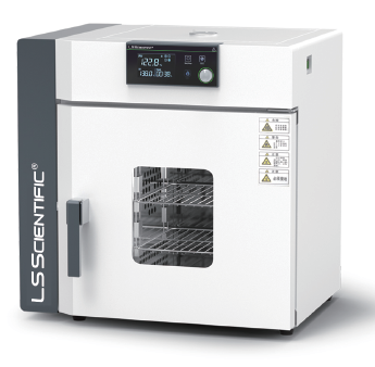 LS Forced-Air Drying Oven