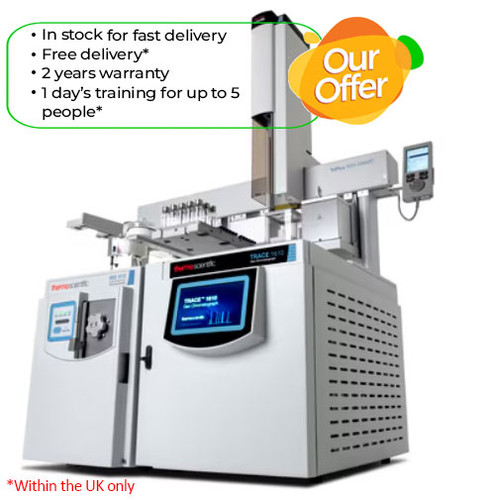 ISQ7610 Single Quadrupole GC-MS | lsscientific
