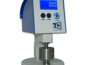 TMI Büchel Digital Micrometer for Paper 49-85