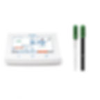 pH/ORP/ISE + Polarographic DO Multiparameter Modular Benchtop Meter