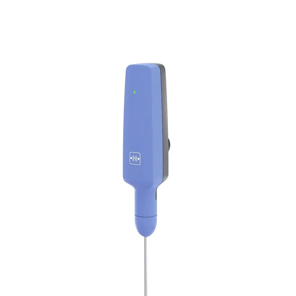 PT Wireless Sensor for overhead stirrers