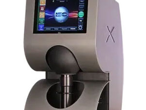 Technidyne ColorTouch®X ISO Spectrophotometer