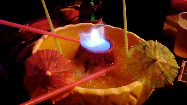 Shogun Japanese Steak House and Sushi Bar