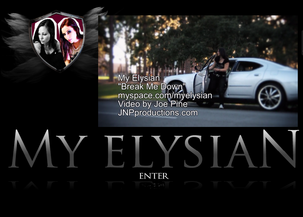 My Elysian Music