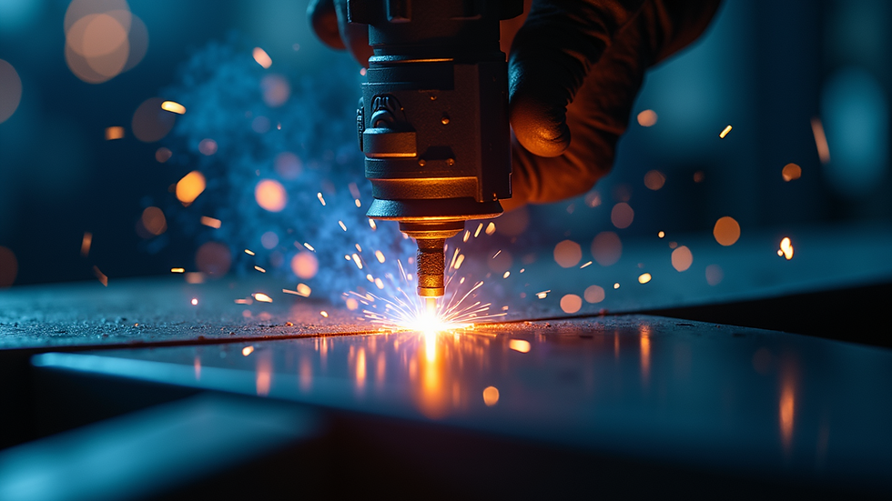 The Importance of Digital Pre-Weld Analysis