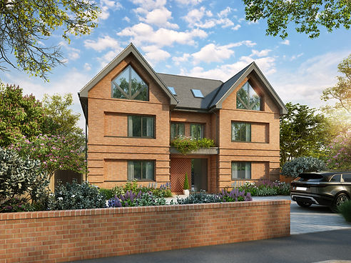 Mayreau, Farm Lane - Front Elevation CGI (1).jpg