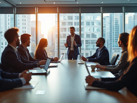 Expanding Your Business Reach in Canada