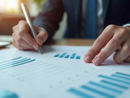 Understanding Financial Management for Small Businesses