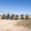 ATV'S FLEET