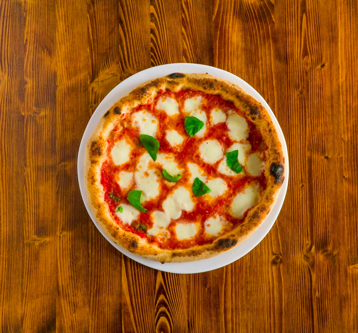Margherita 