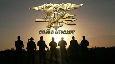 Seals Airsoft