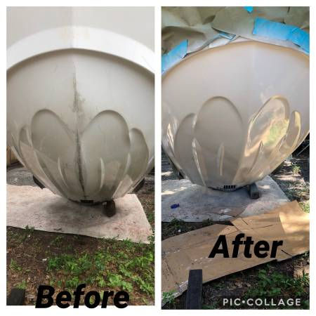 Gel Coat