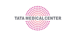 TMC — The Mission for Cancer logo