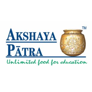 Akshaya Patra logo