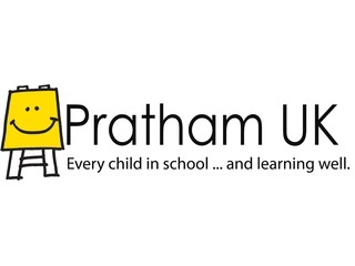 Pratham UK logo