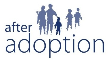 After Adoption logo