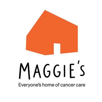 Maggie's Centre logo