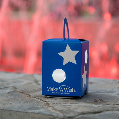 Περίπατος Make a Wish : Walk for Wishes 2024 στη Λάρισα!