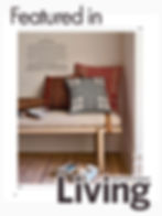 Thumbnail: Pine Cone Bloom - 16" Pillow