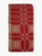 Thumbnail: Stonington Charm - Queen Coverlet