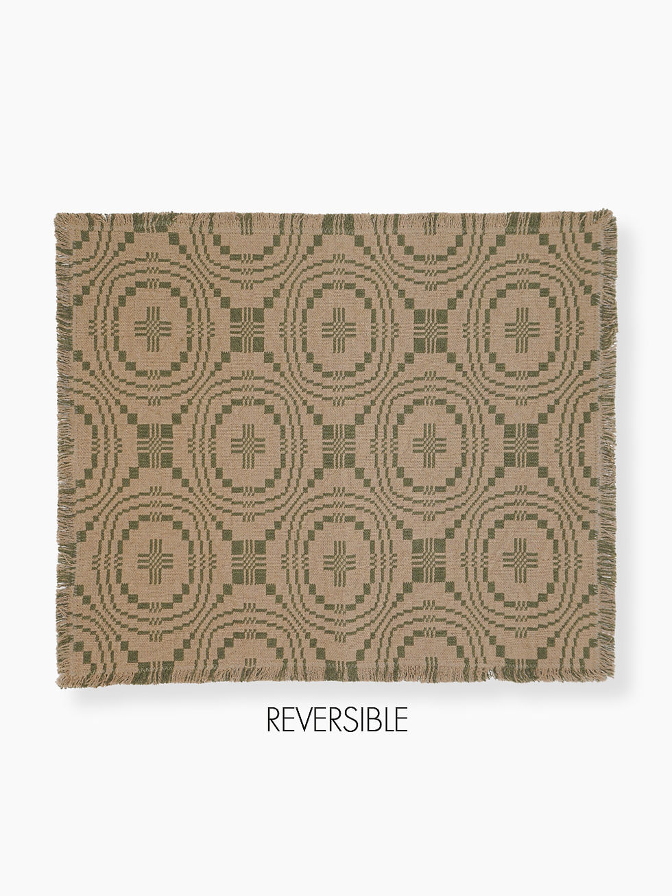 Thumbnail: Cup & Saucer - Placemats