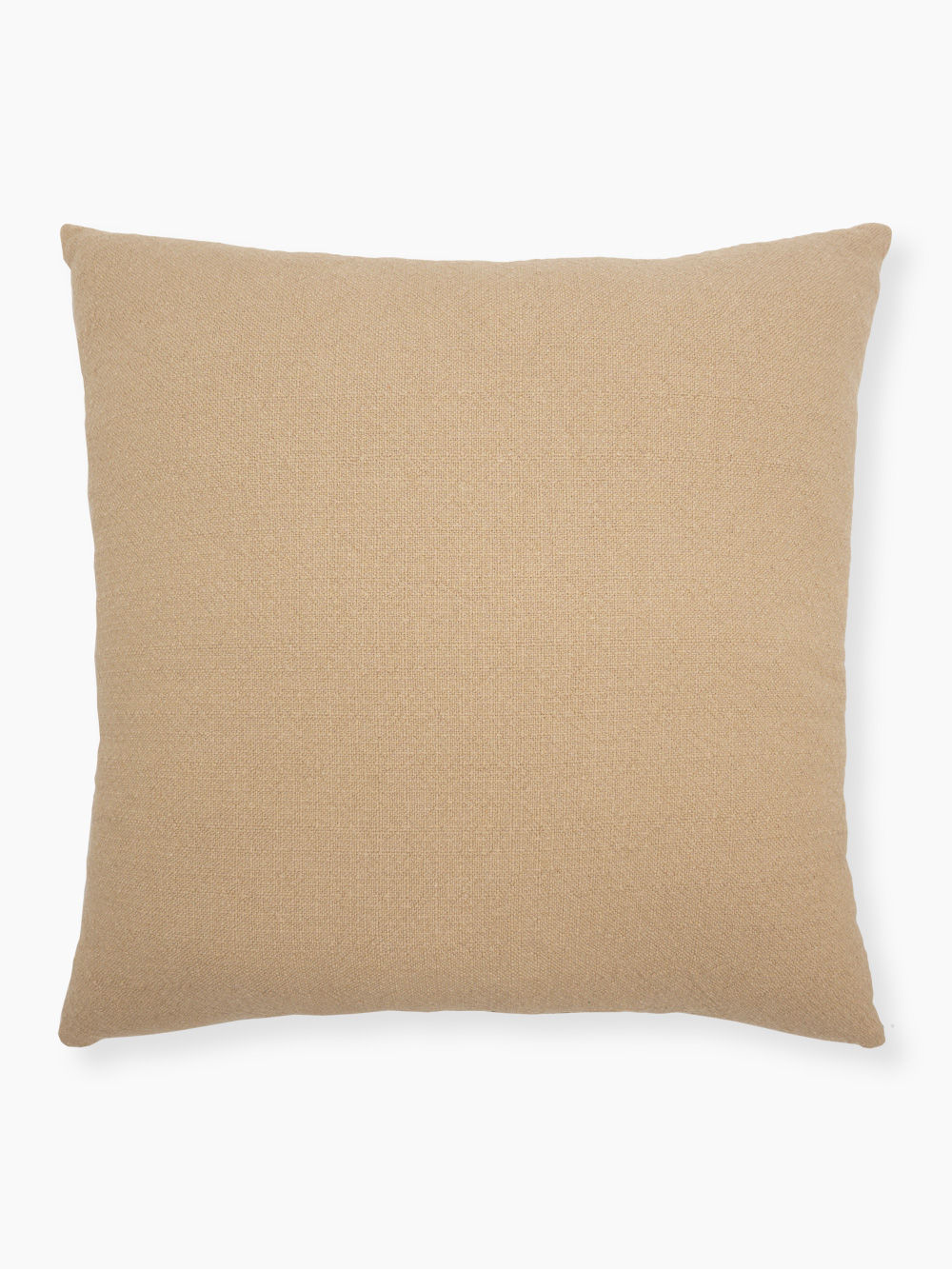 Homespun Plain Weave 20" Pillow