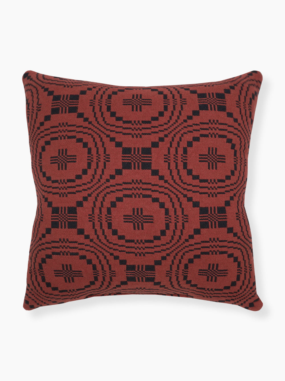 Cup & Saucer - 16" Pillow