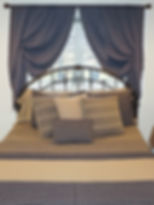 Thumbnail: Angstadt #3 - 11" x 17" Throw Pillow