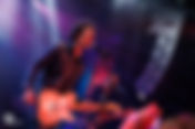 Fotoverslag | Eagle-Eye Cherry - FLUOR