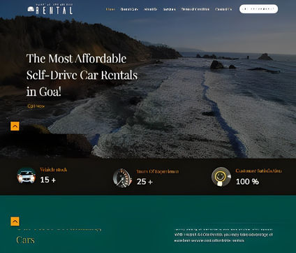 Website Design