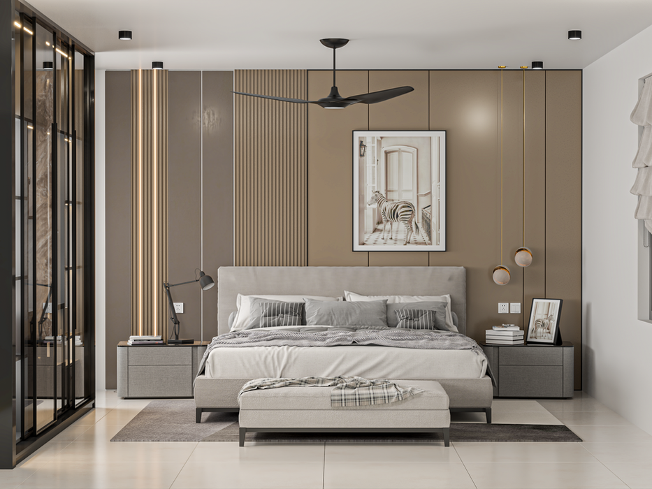 Aloura - AHQ Builders