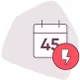 45-day move-in guarantee²