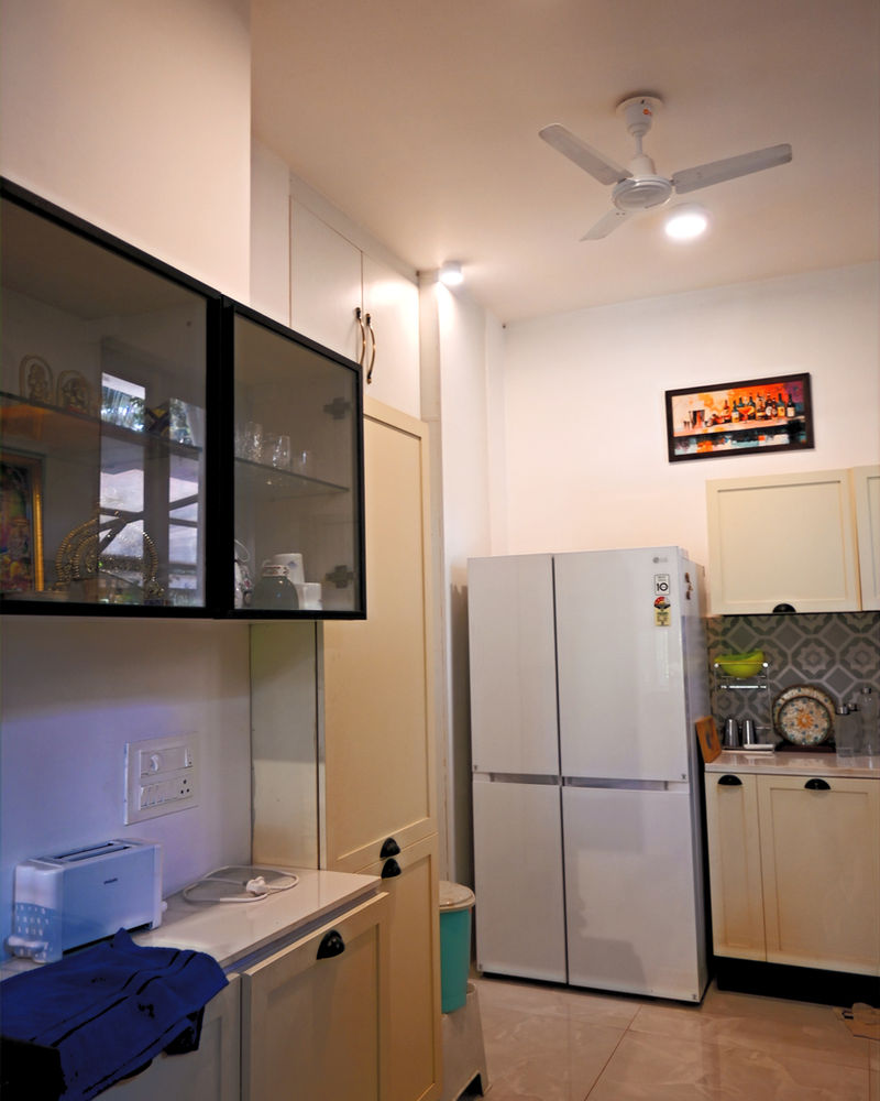 Modular kitchens in Goa by Mandal Industry