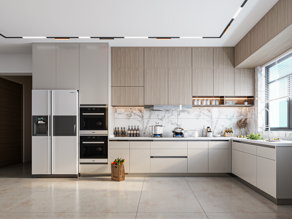 Aloura - AHQ Builders