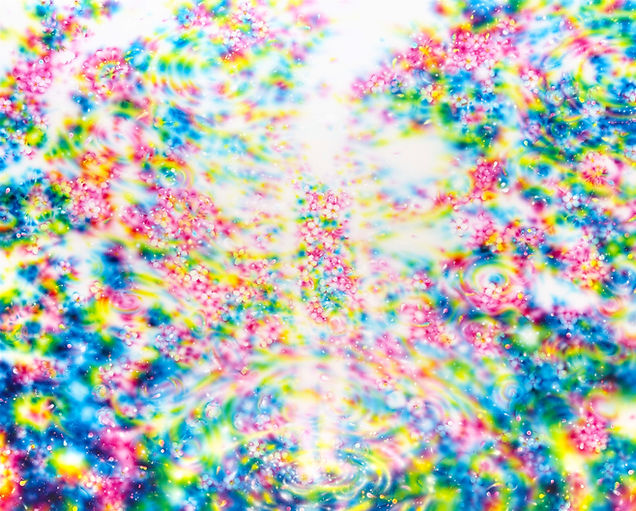 1.Journey of Encounters_2025_Acrylic on canvas_130.3x162cm(F100).jpg