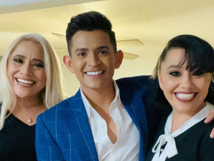 Intimamente con William Garza