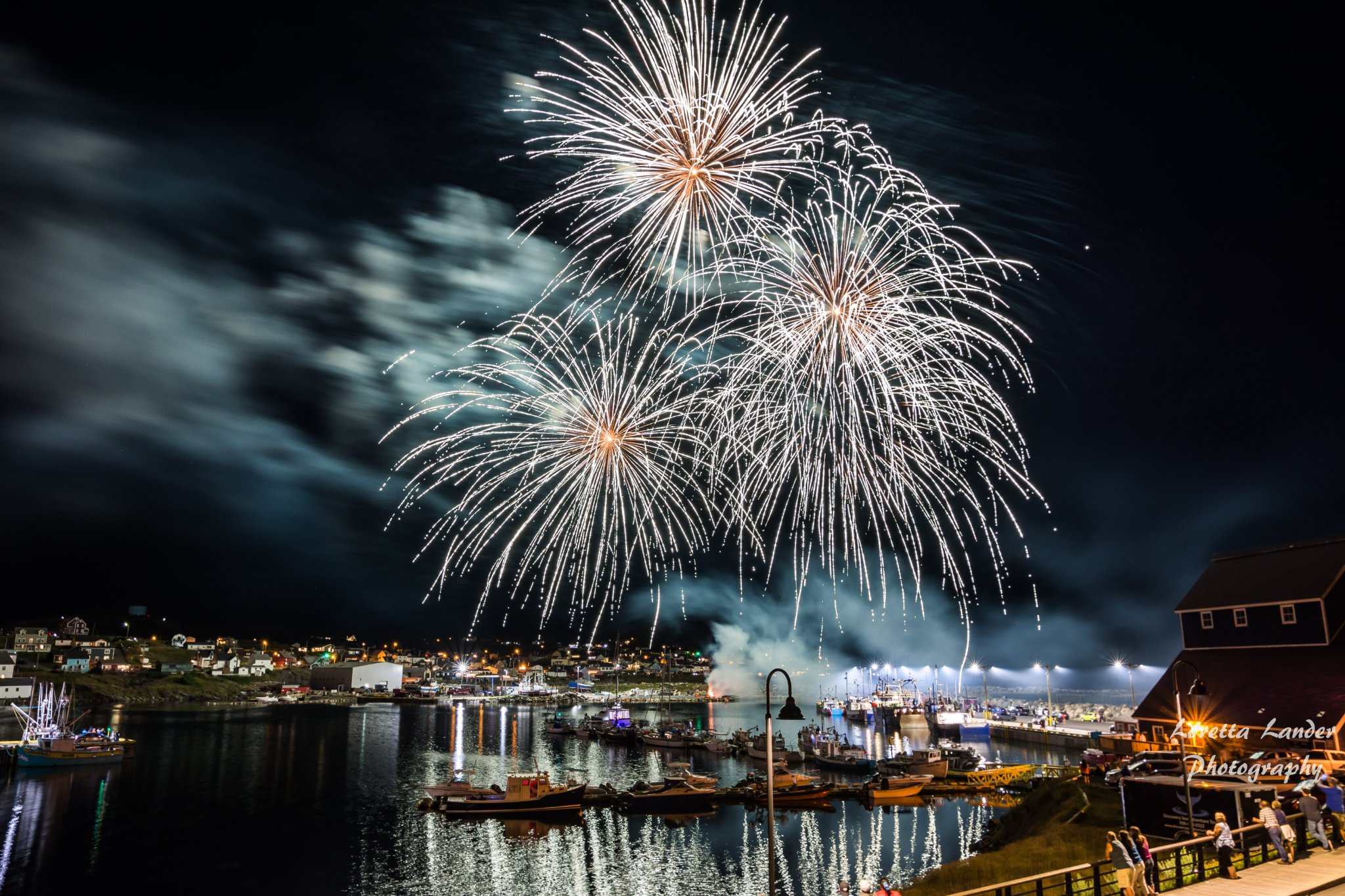 Fireworks 2026