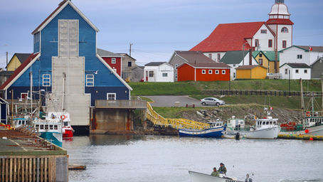 Employment Opportunity - Seasonal Labourer