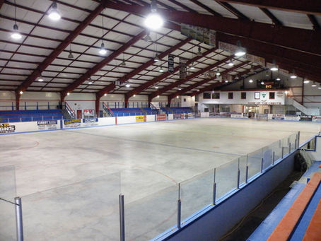 RFP: Cleaning, Sandblasting & Refinishing of Structural Steel Roof Beams – Bonavista Cabot Stadium